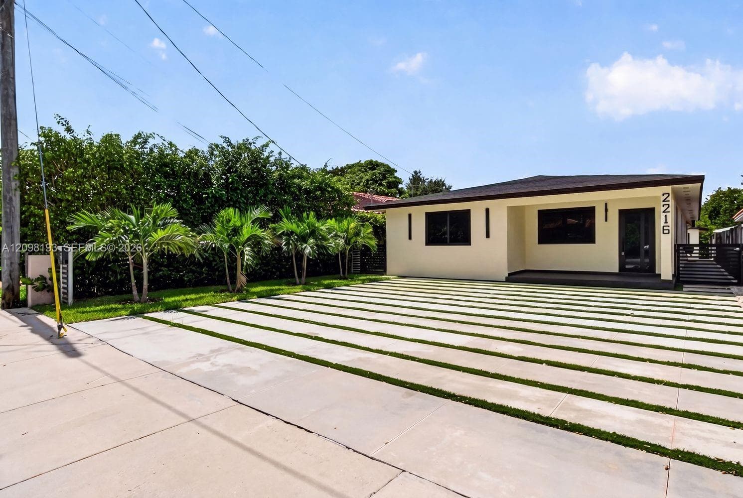 2216 SW 62nd Ave, Miami FL 33155