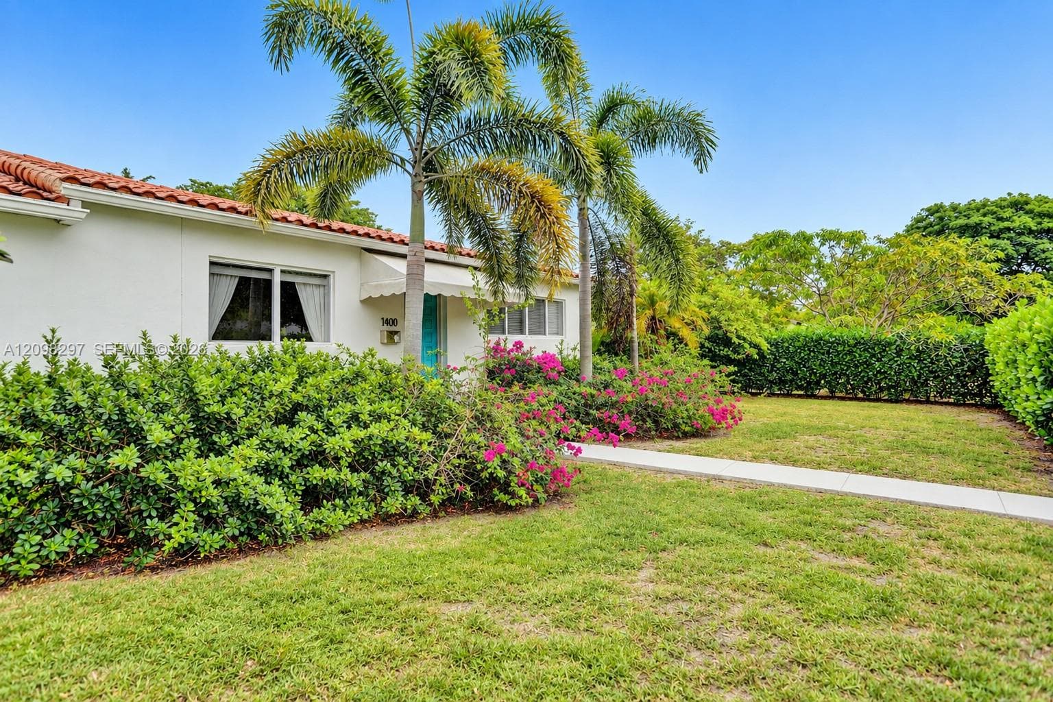 11401 NE 10 AVE, Miami FL 33161