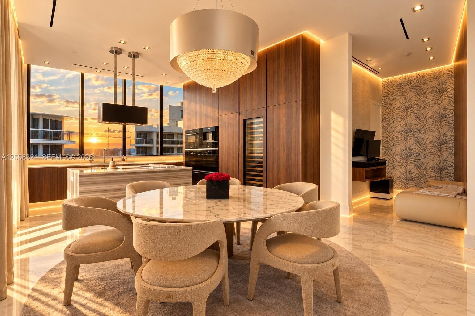 17141 Collins Ave # 3002, Sunny Isles Beach FL 33160