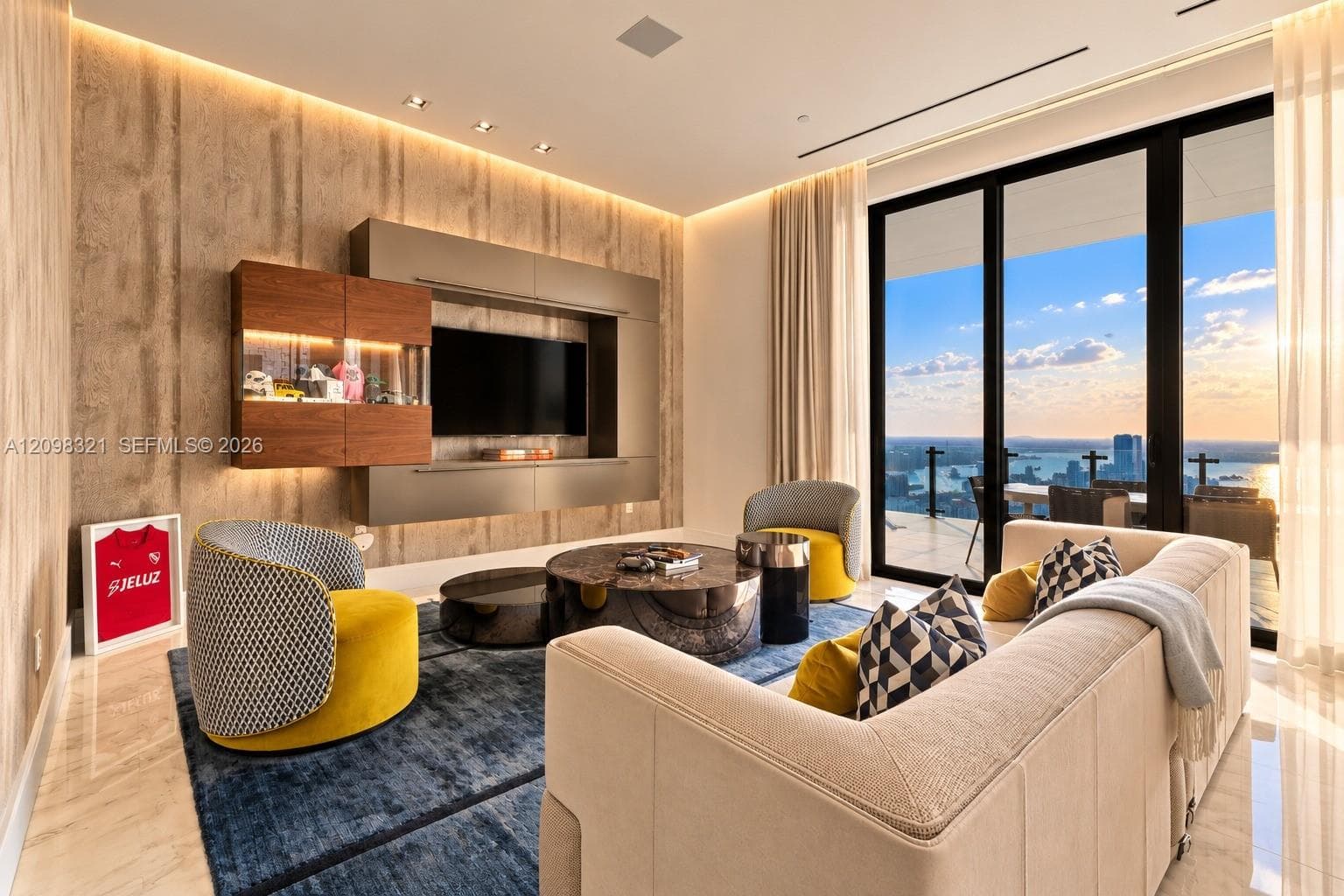 17141 Collins Ave # 3002, Sunny Isles Beach FL 33160