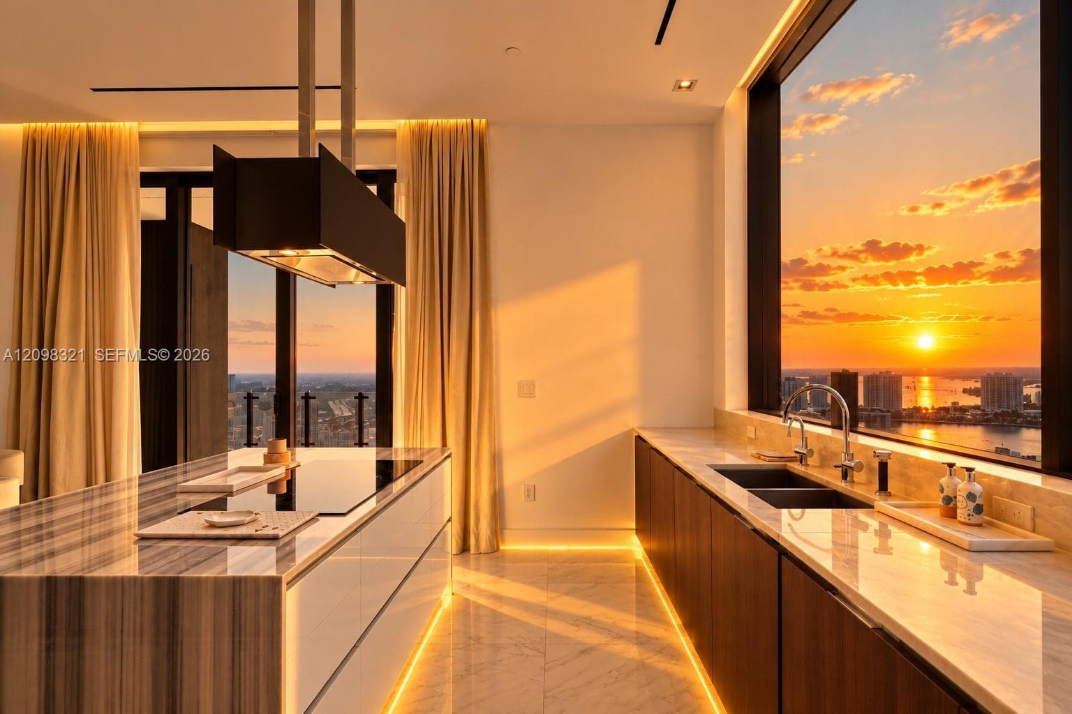 17141 Collins Ave # 3002, Sunny Isles Beach FL 33160