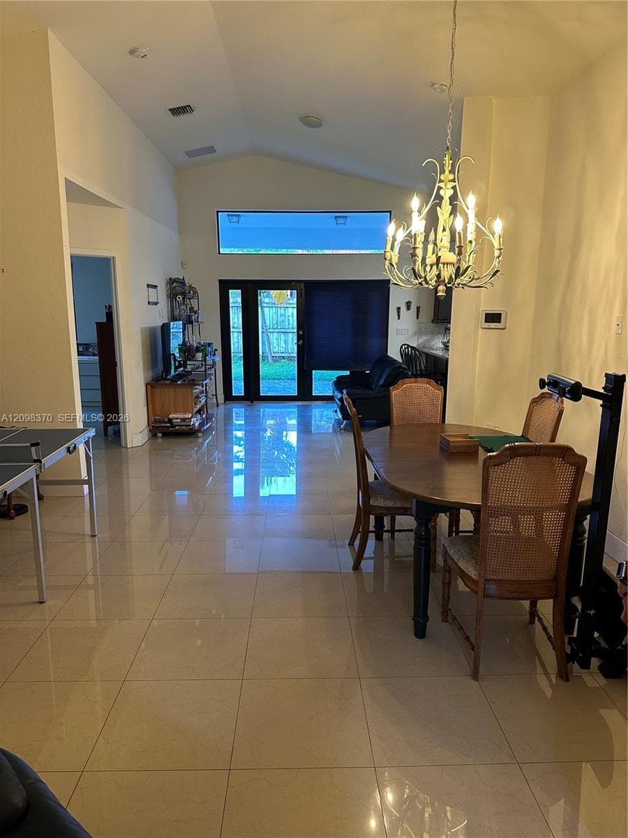 5322 SW 164 PL, Miami FL 33185