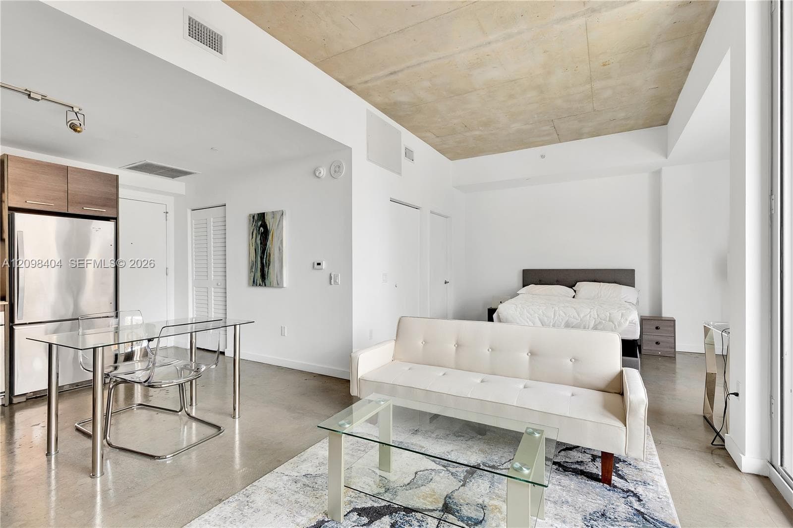 151 SE 1st St # 1107, Miami FL 33131