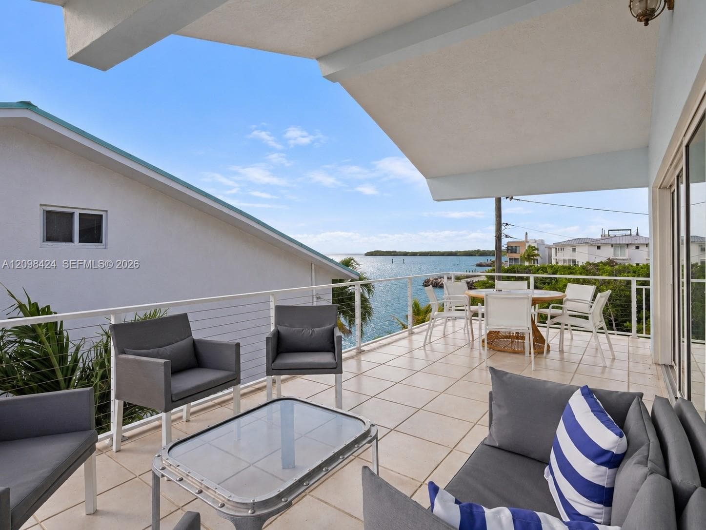 607 Cuda Ln, Key Largo FL 33037