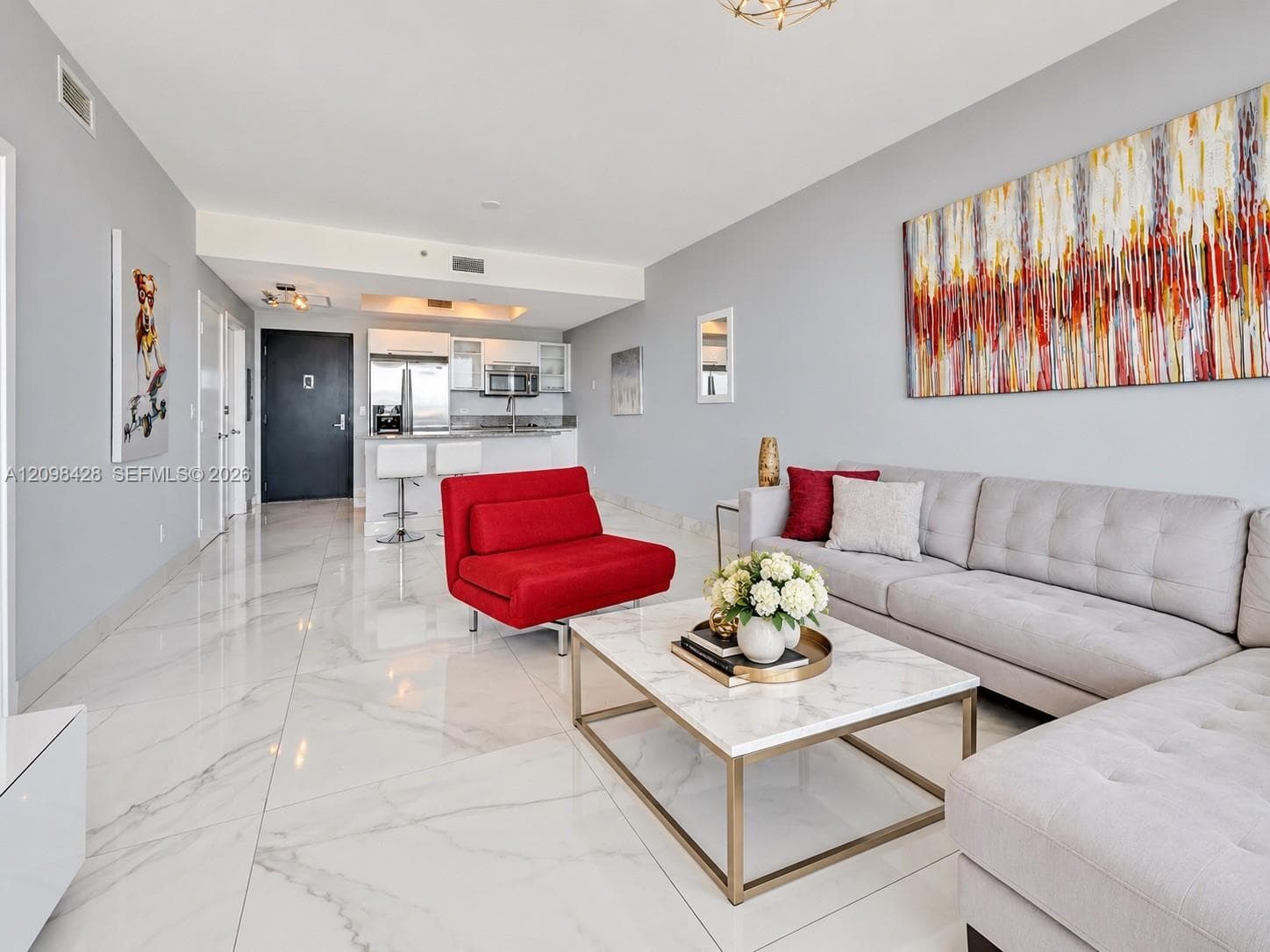 888 Biscayne Blvd # 411, Miami FL 33132