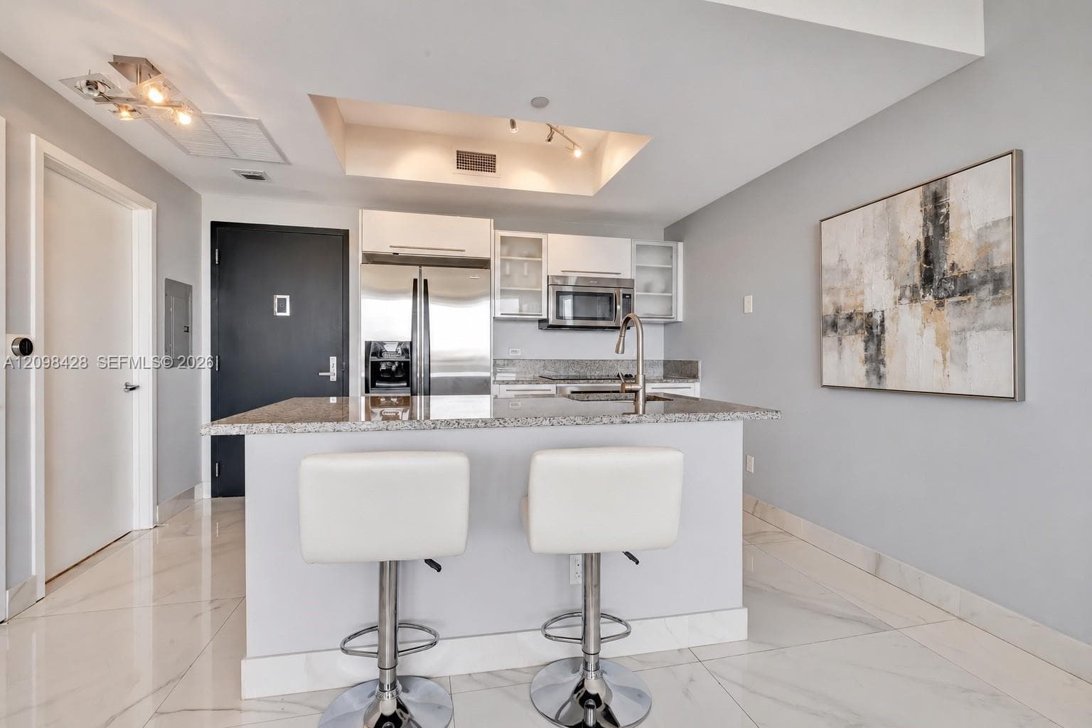 888 Biscayne Blvd # 411, Miami FL 33132