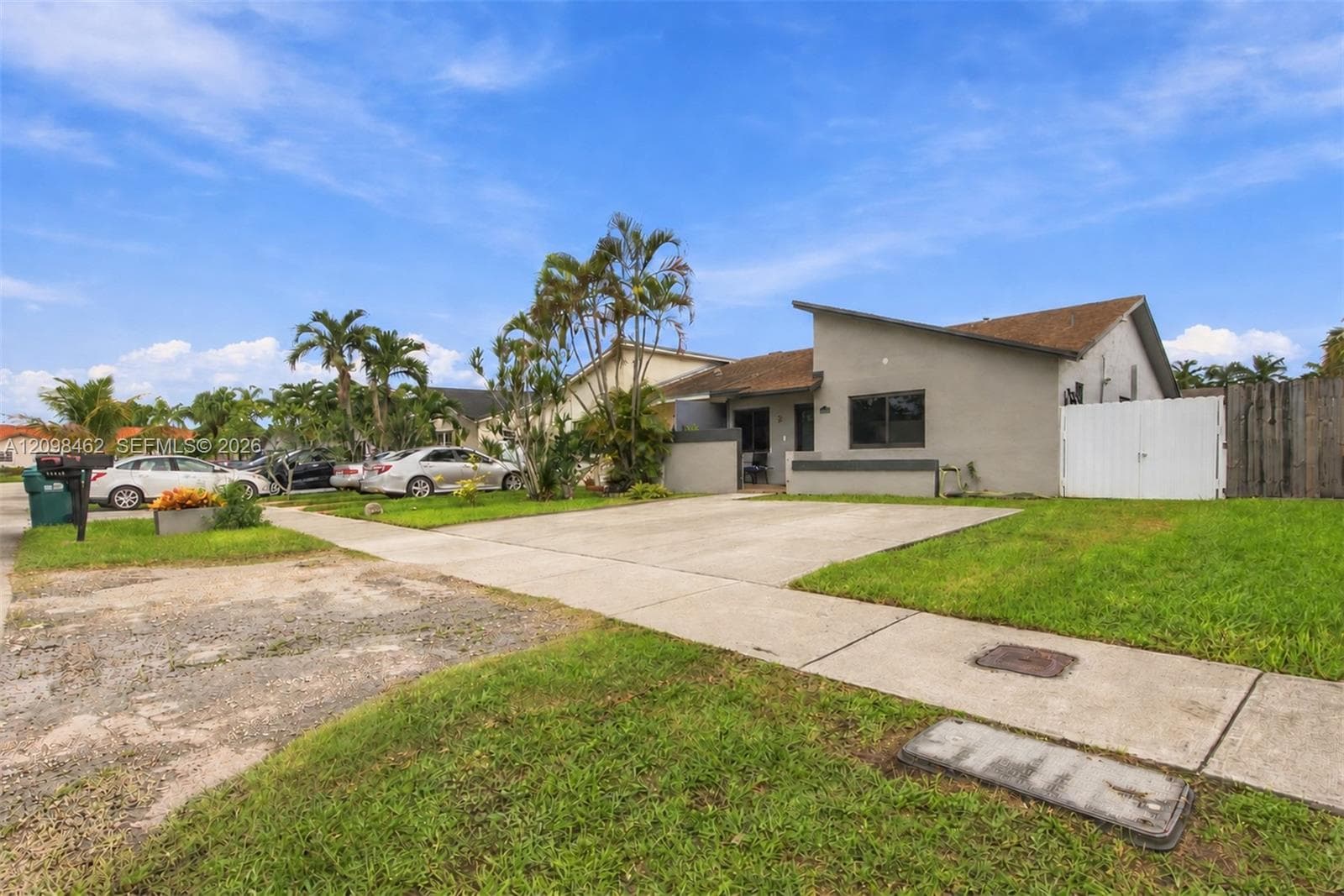 10916 SW 146th Ct, Miami FL 33186