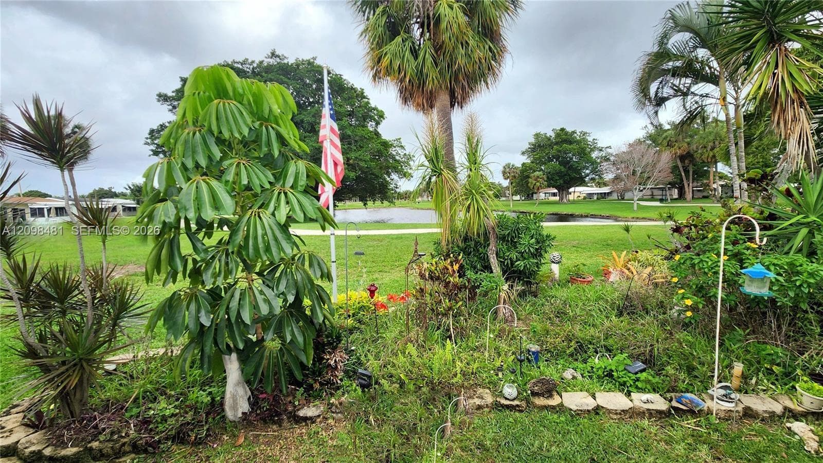 4505 NW 43rd Ter, Tamarac FL 33319