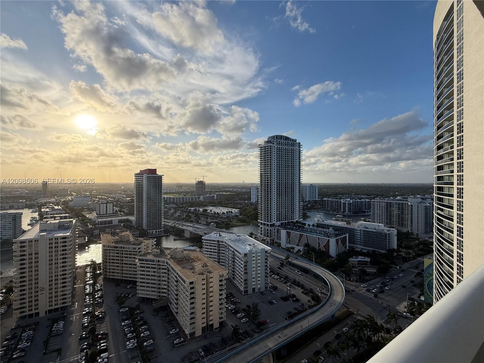 1830 S Ocean Dr # 3006, Hallandale Beach FL 33009