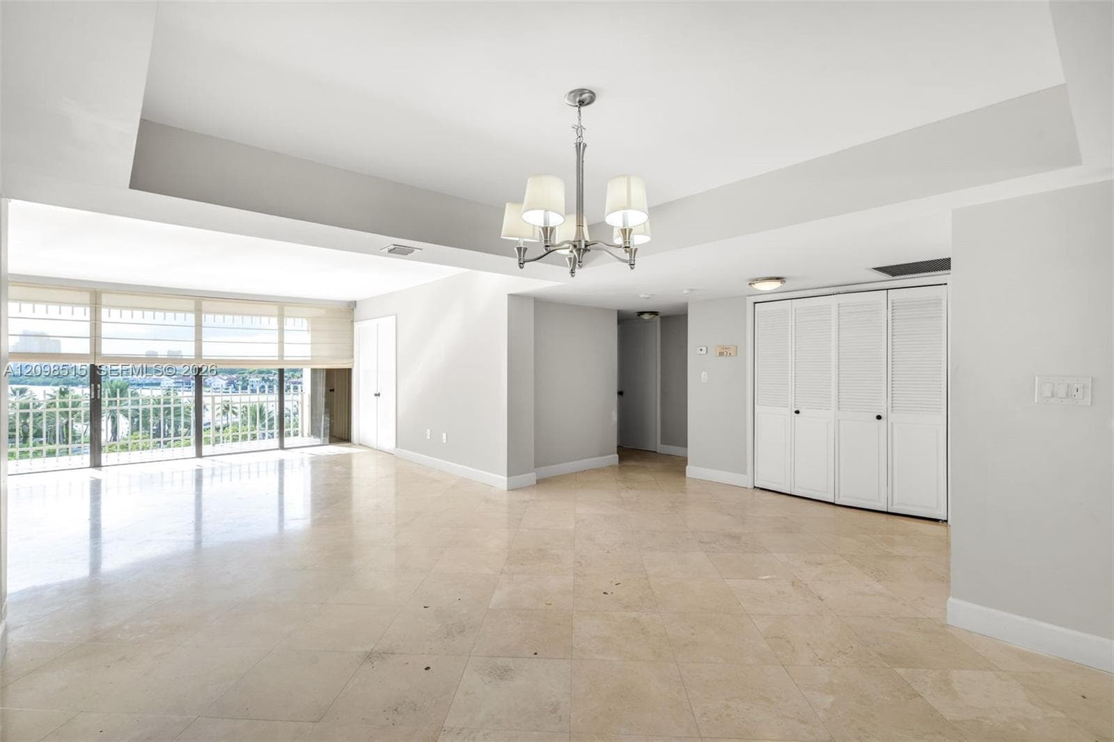 2 Grove Isle Dr # B606, Miami FL 33133