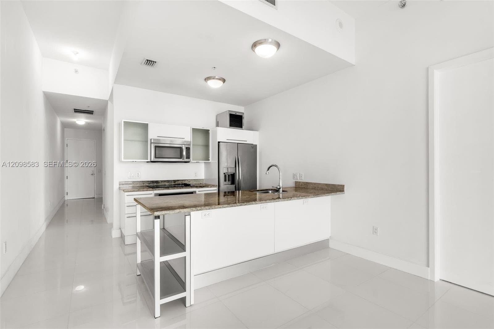 185 SW 7th St # 4401, Miami FL 33130