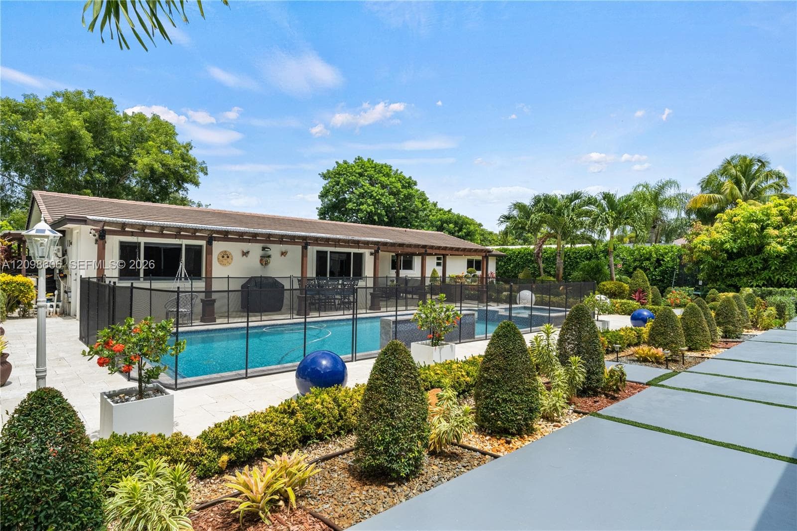 5030 SW 170th Ave, Southwest Ranches FL 33331