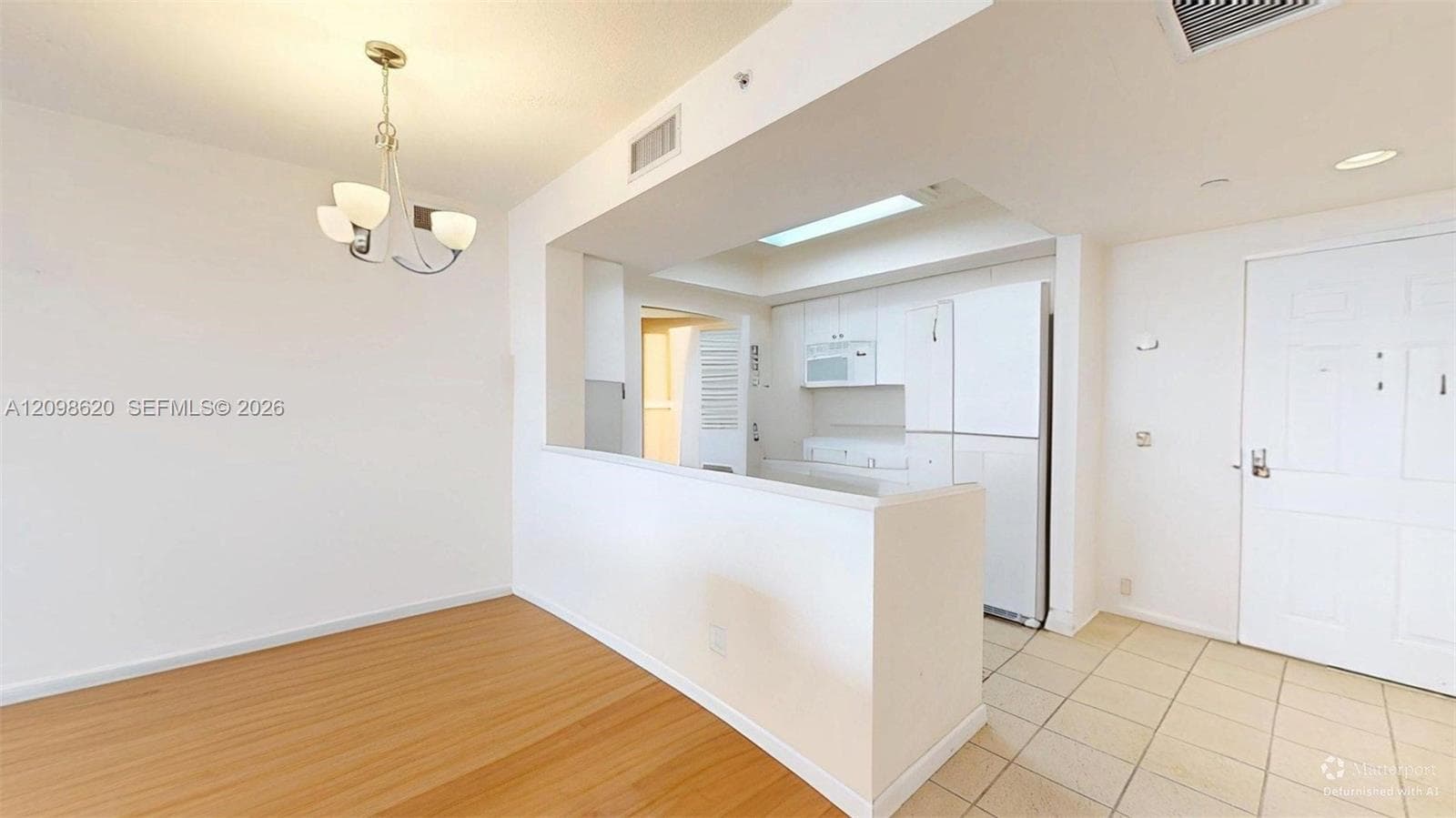 19501 W Country Club Dr # 2505, Aventura FL 33180