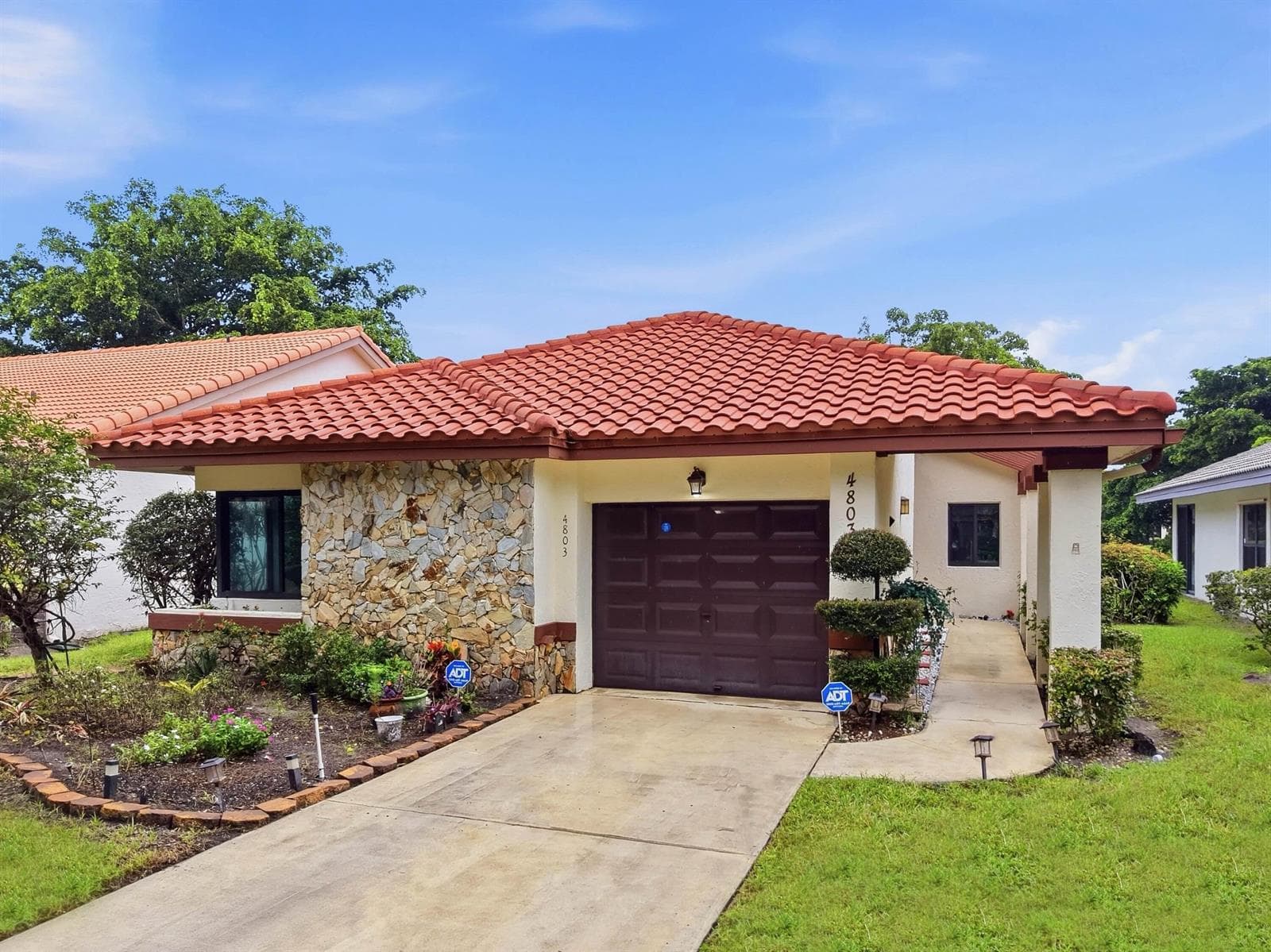 4803 BOXWOOD Circle, Boynton Beach FL 33436