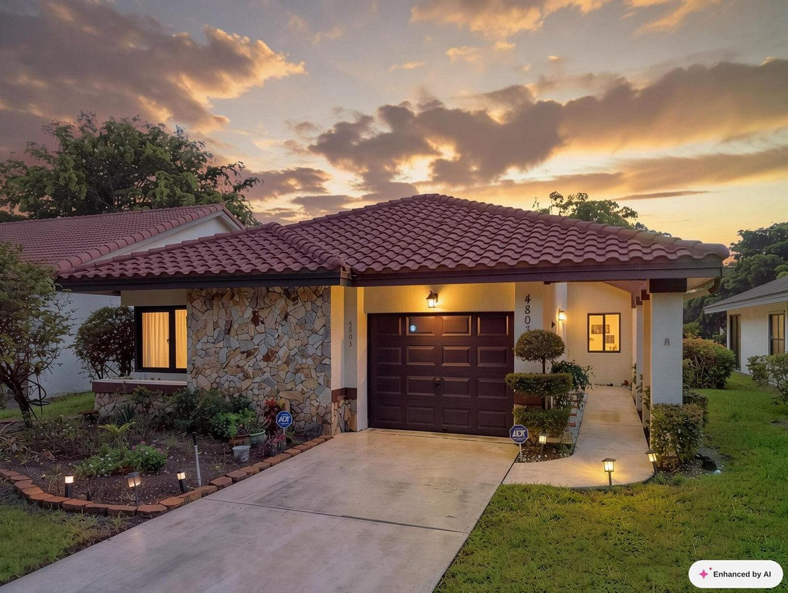 4803 BOXWOOD Circle, Boynton Beach FL 33436