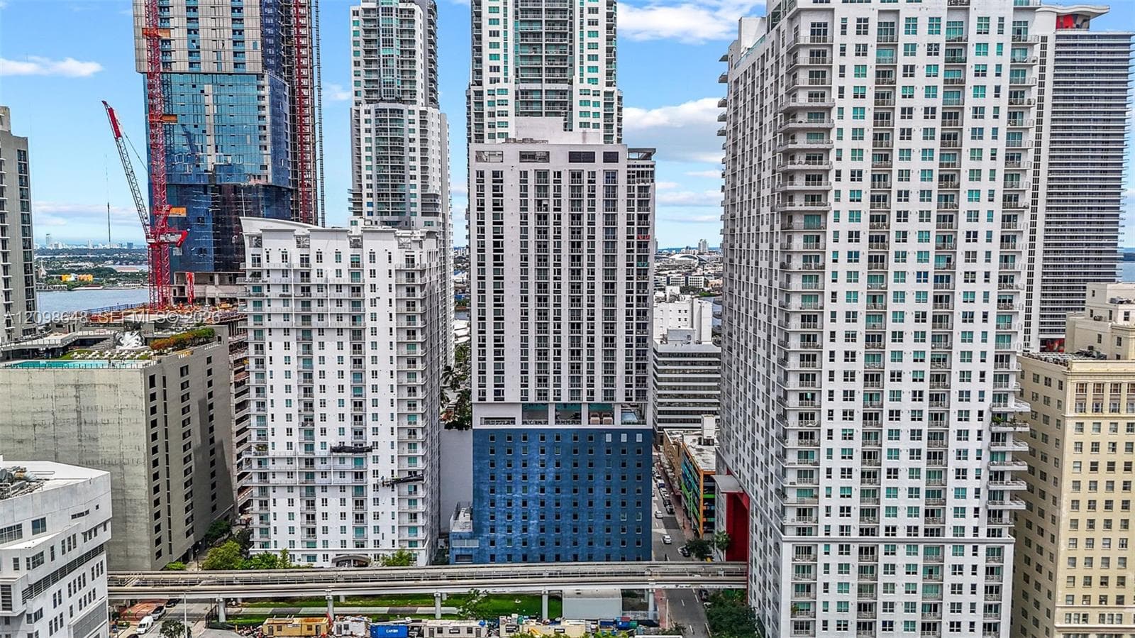 227 NE 2nd St # 3106, Miami FL 33132