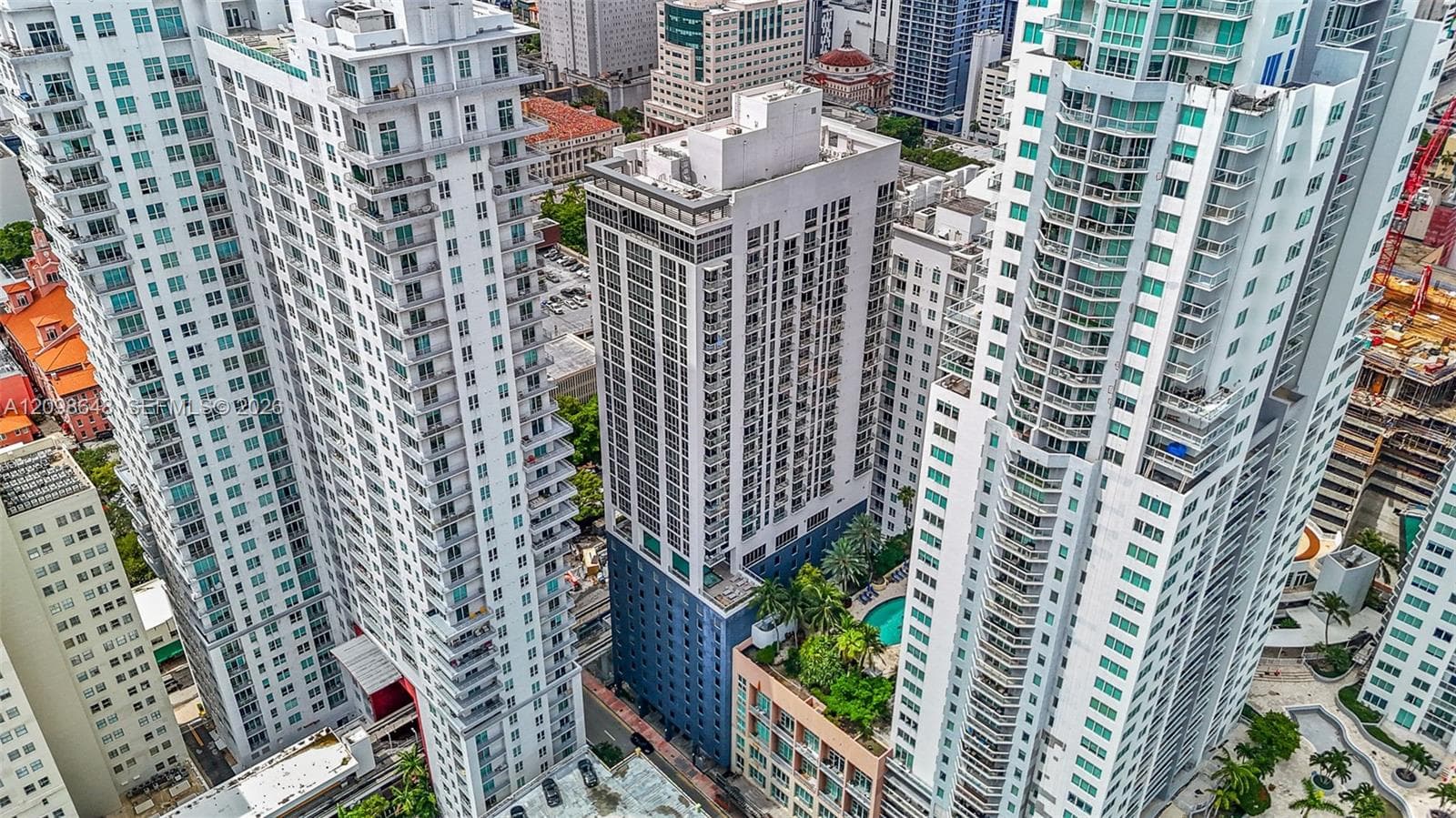 227 NE 2nd St # 3106, Miami FL 33132