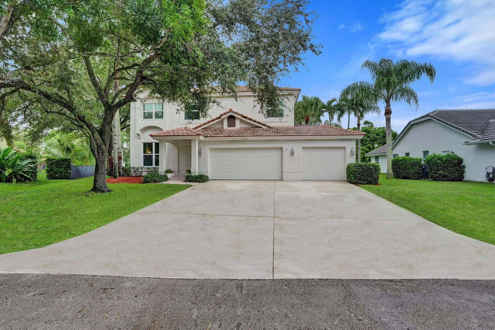 6200 NW 42nd Court, Coral Springs FL 33067