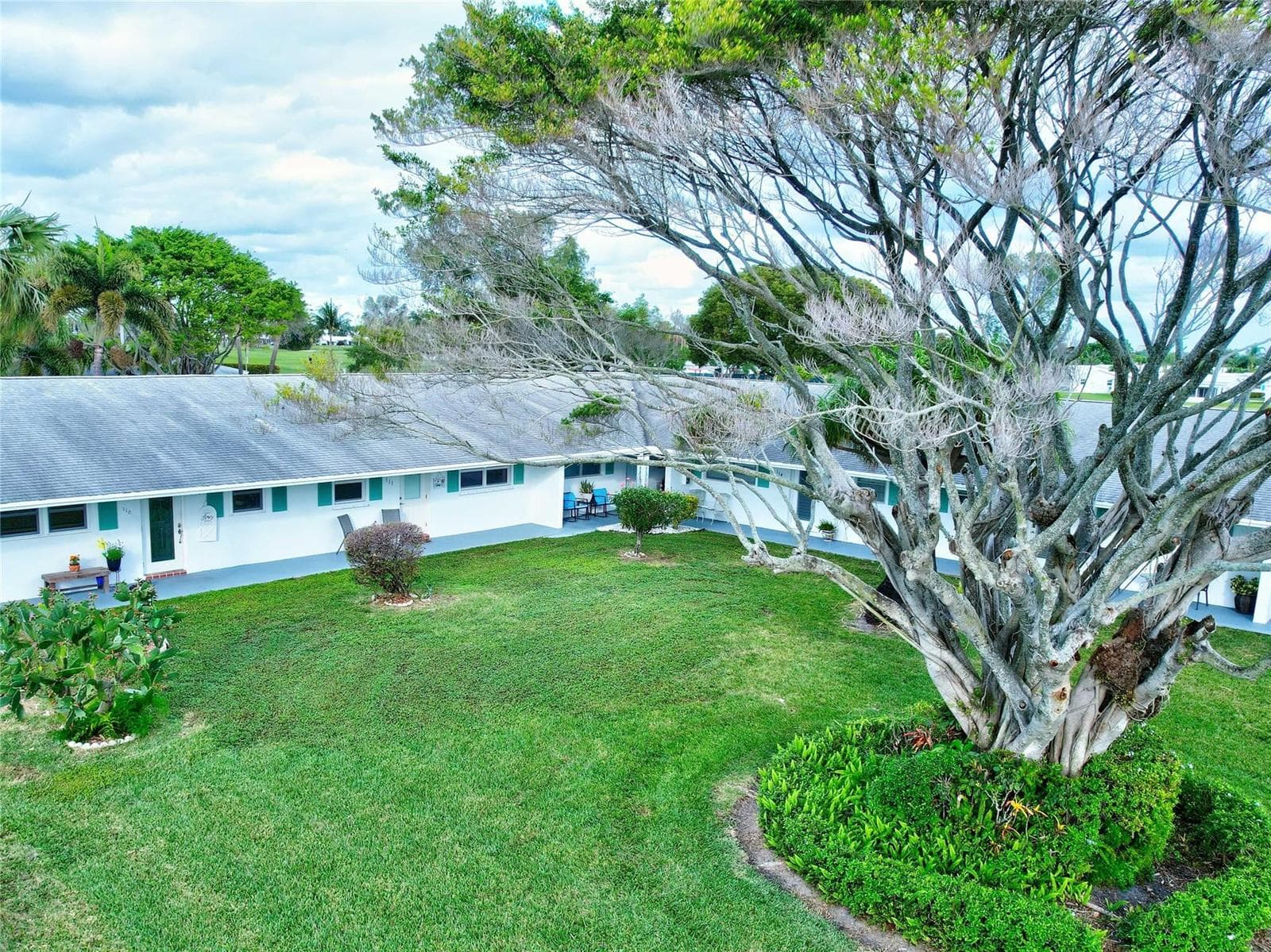 400 SW Golfview Terrace # 111, Boynton Beach FL 33426