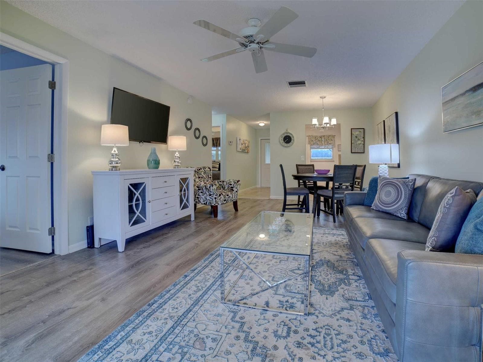 400 SW Golfview Terrace # 111, Boynton Beach FL 33426