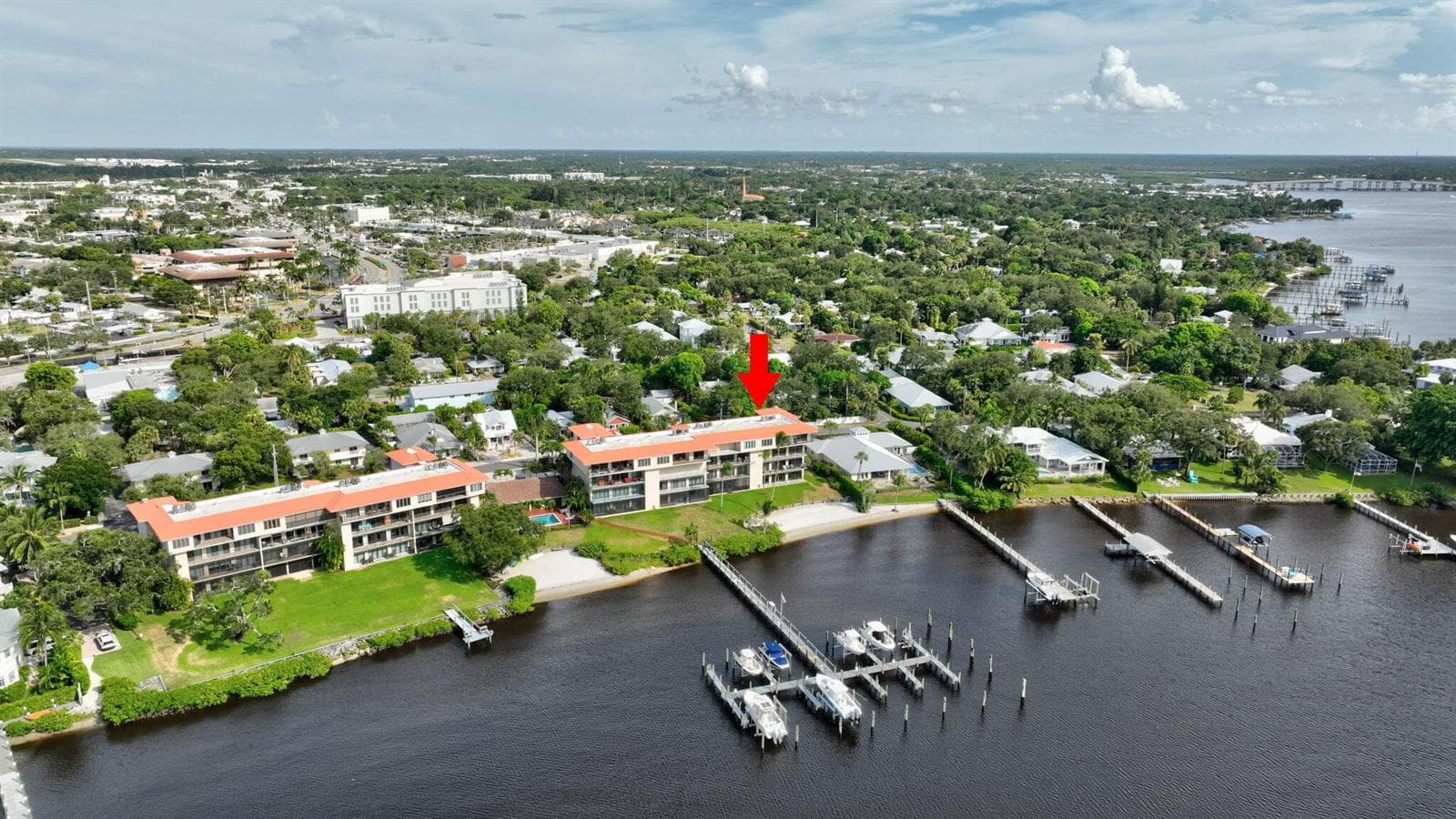 624 SW SAINT LUCIE Crescent # 308, Stuart FL 34994