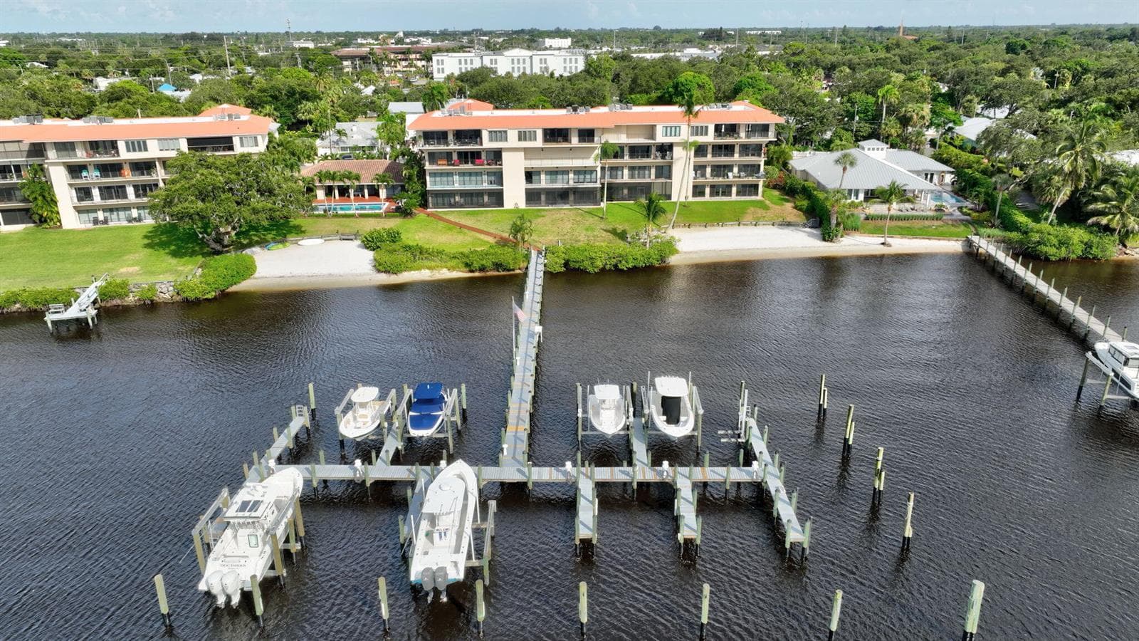 624 SW SAINT LUCIE Crescent # 308, Stuart FL 34994
