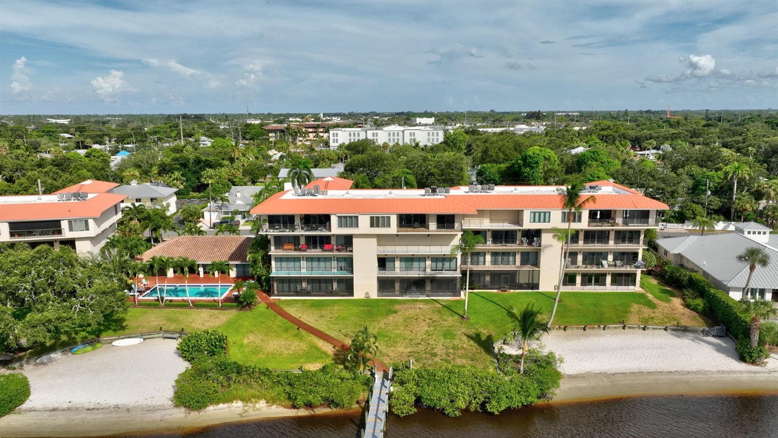 624 SW SAINT LUCIE Crescent # 308, Stuart FL 34994