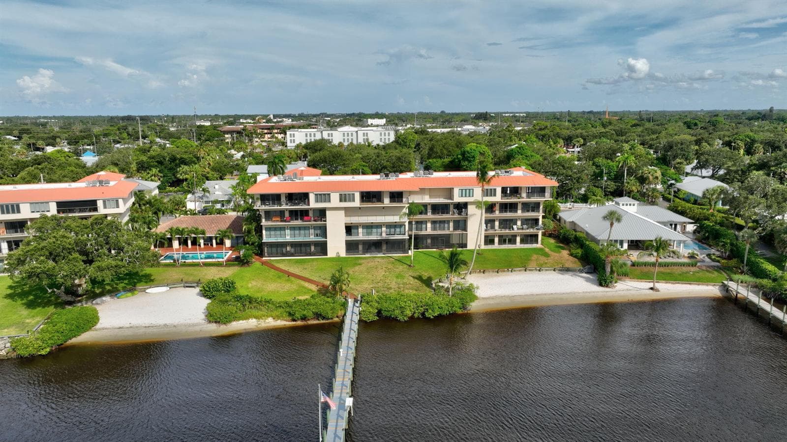 624 SW SAINT LUCIE Crescent # 308, Stuart FL 34994
