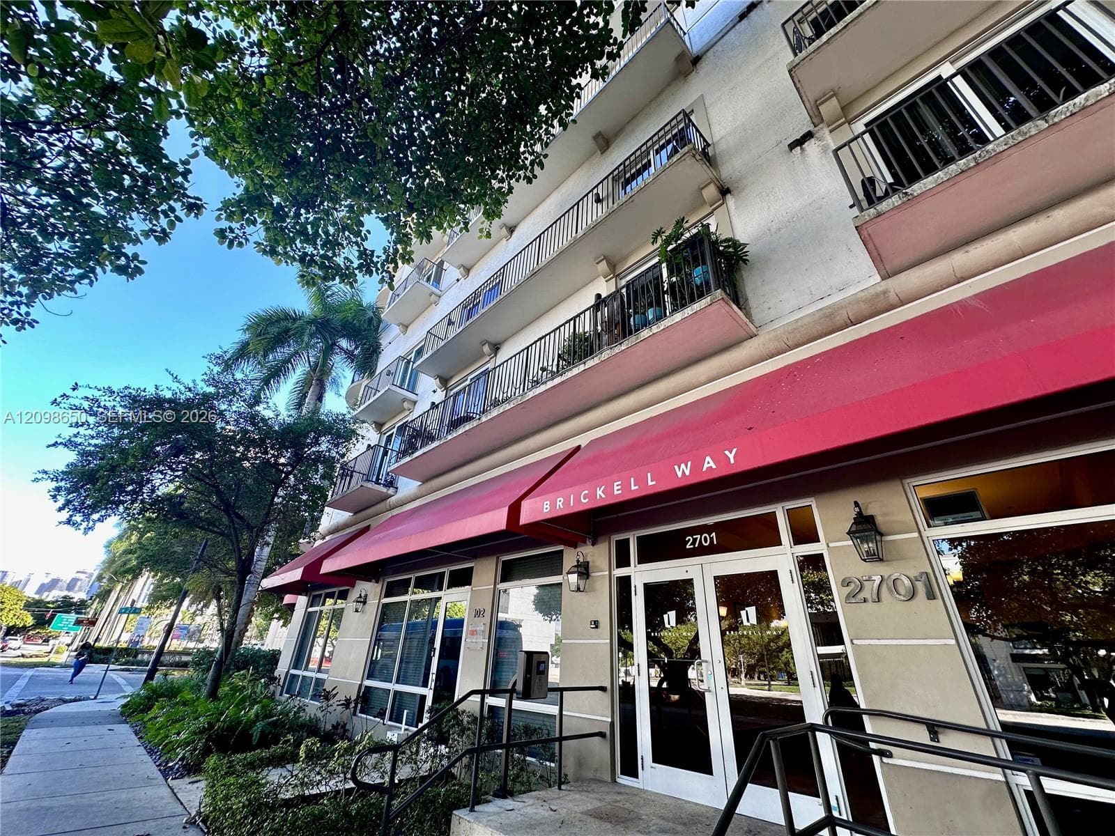 2701 SW 3rd Ave # 202, Miami FL 33129