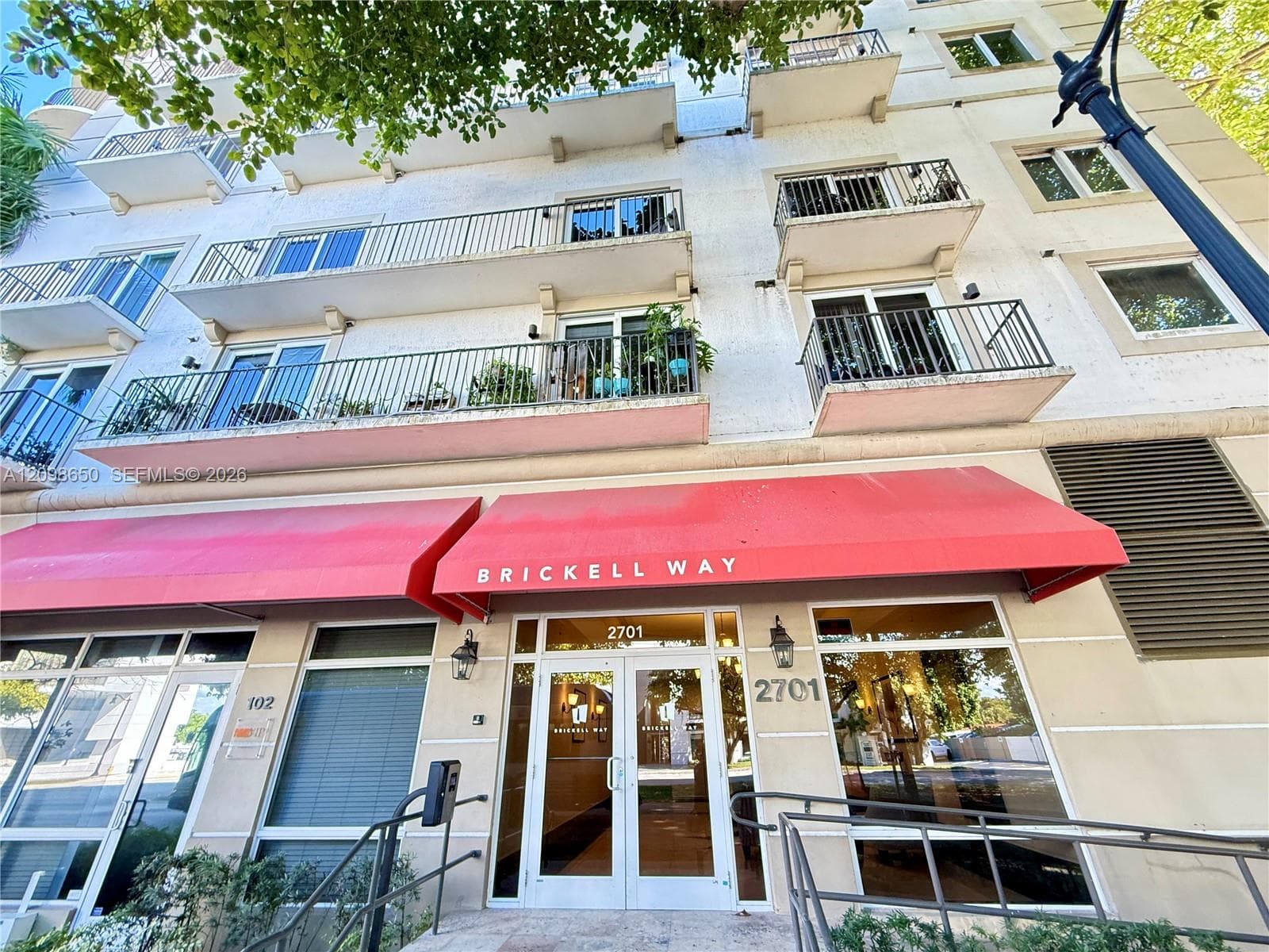 2701 SW 3rd Ave # 202, Miami FL 33129