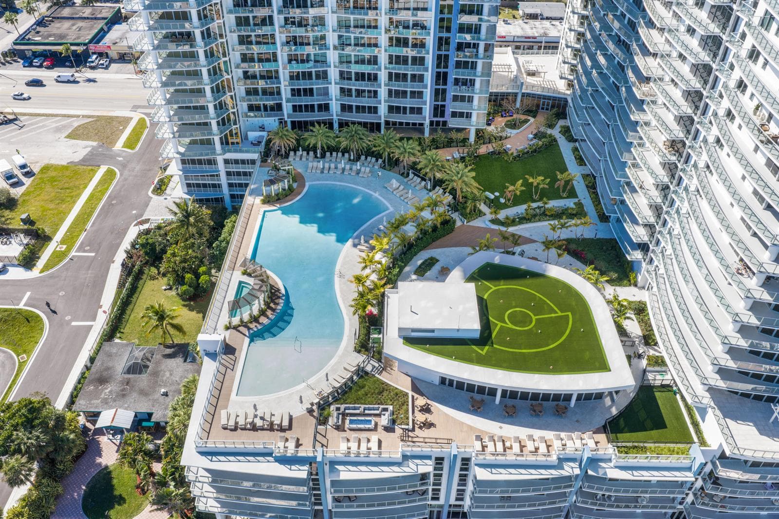 220 Lake Shore Drive # 503, Lake Park FL 33403