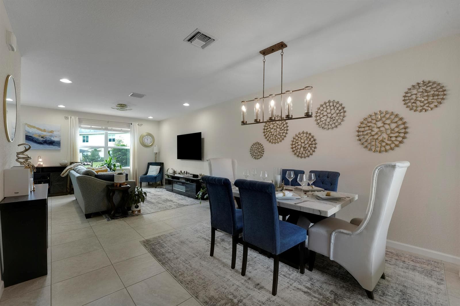 2280 NW TREVISO Circle, Port St. Lucie FL 34986