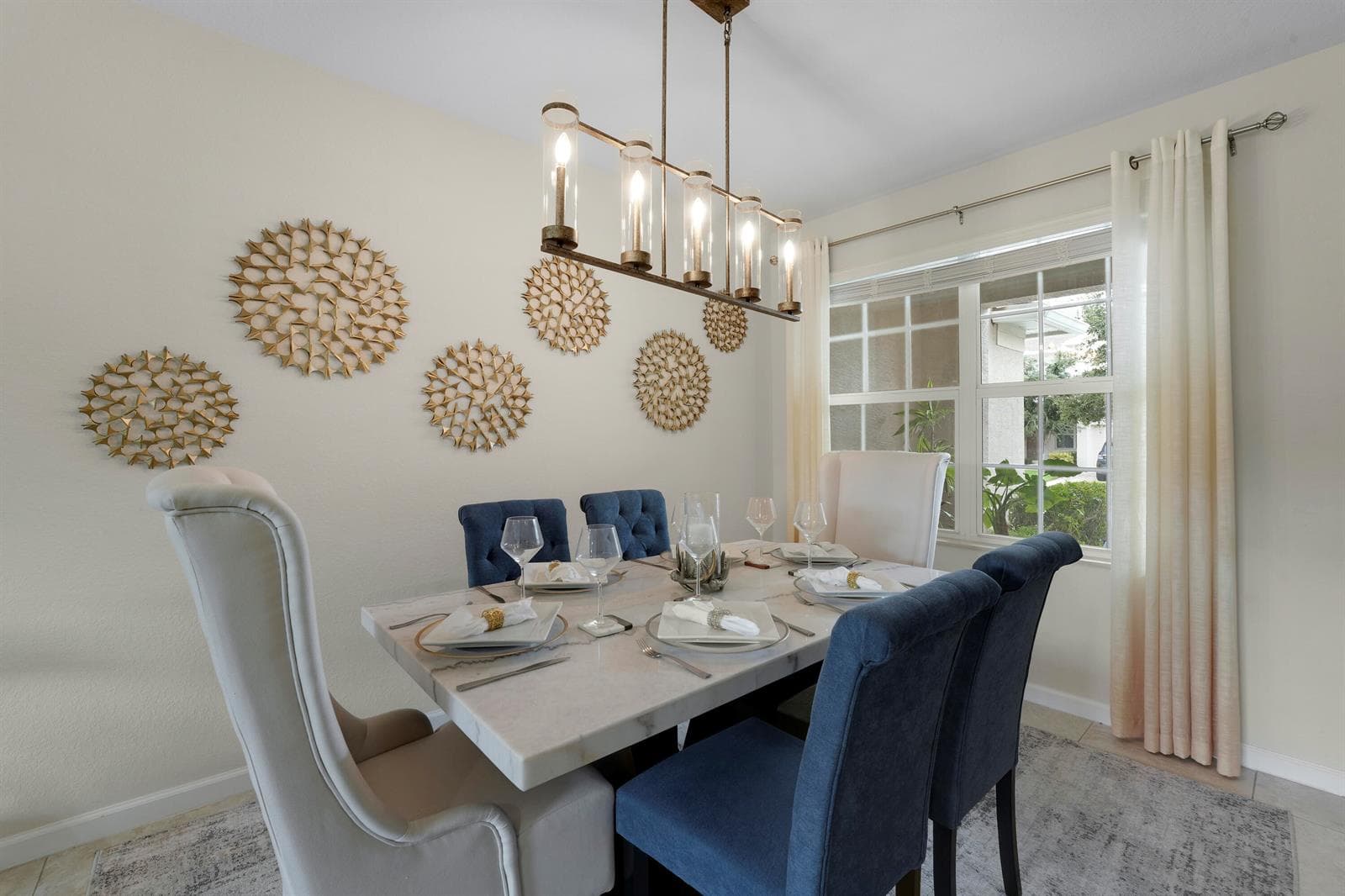 2280 NW TREVISO Circle, Port St. Lucie FL 34986