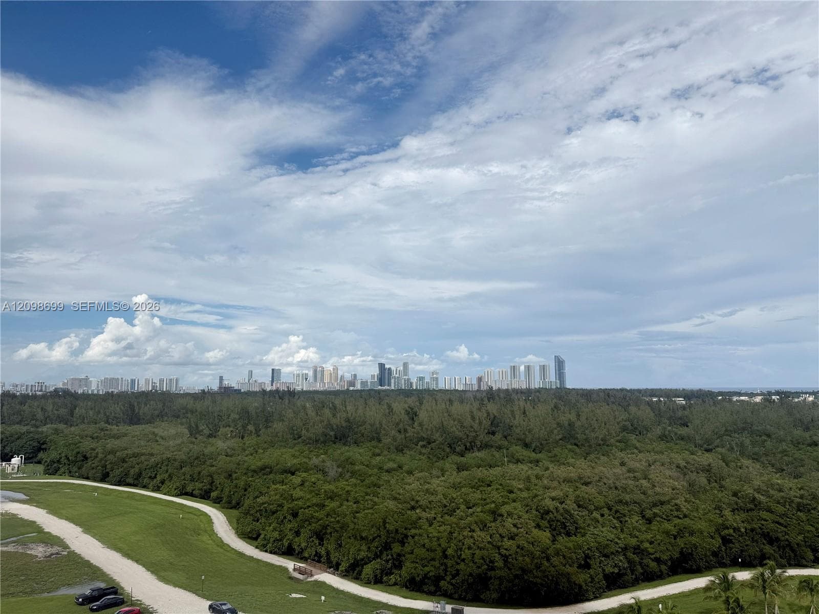 2411 Laguna Circle # 901, North Miami FL 33181