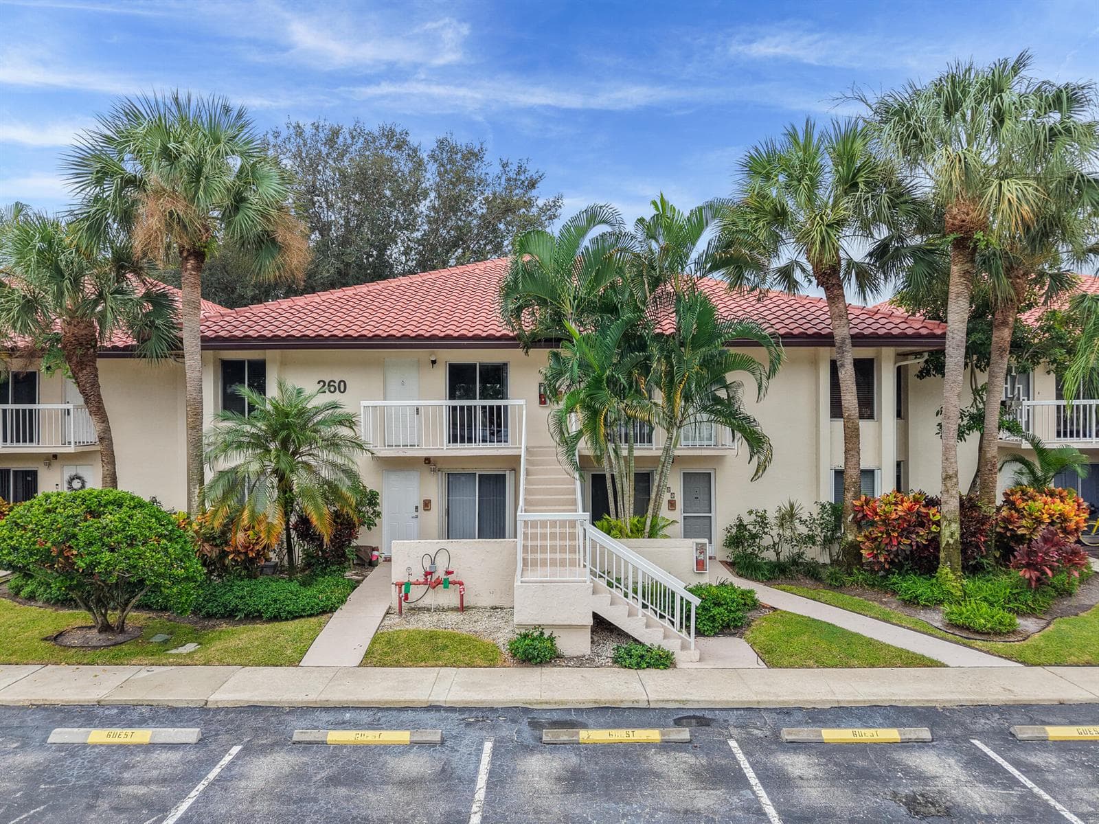 260 NW 67TH Street # A204, Boca Raton FL 33487