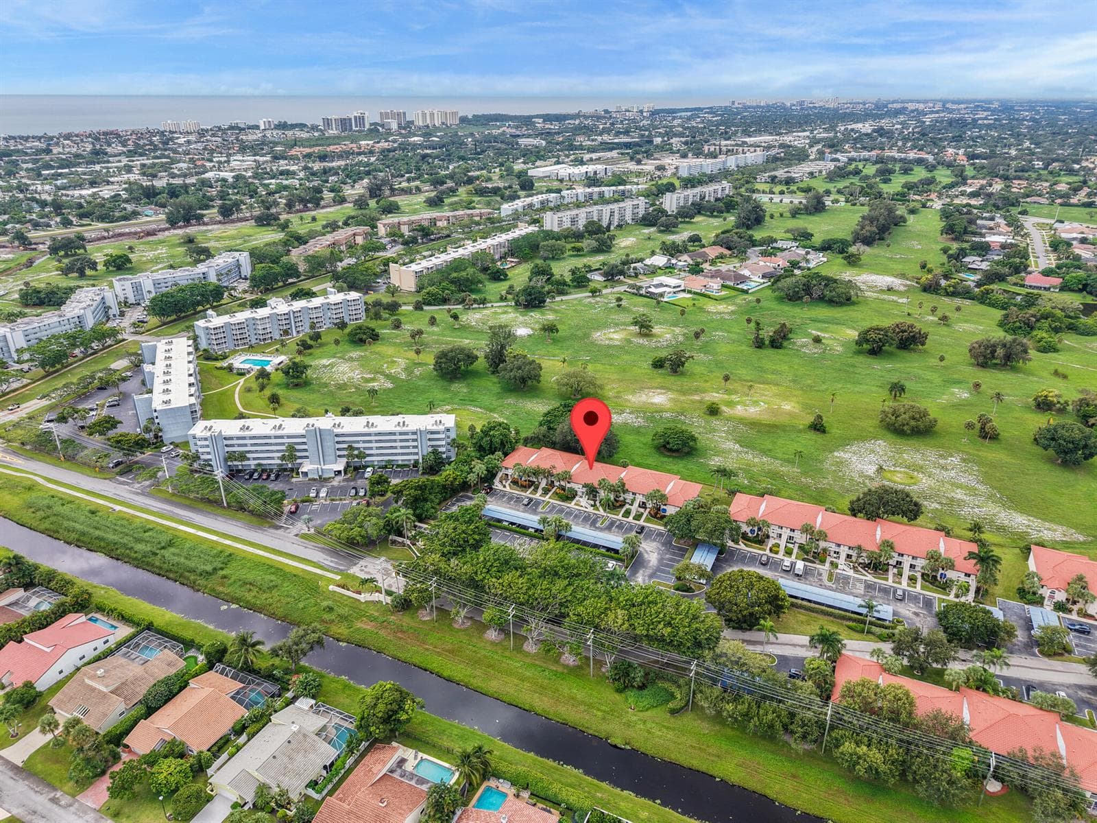 260 NW 67TH Street # A204, Boca Raton FL 33487