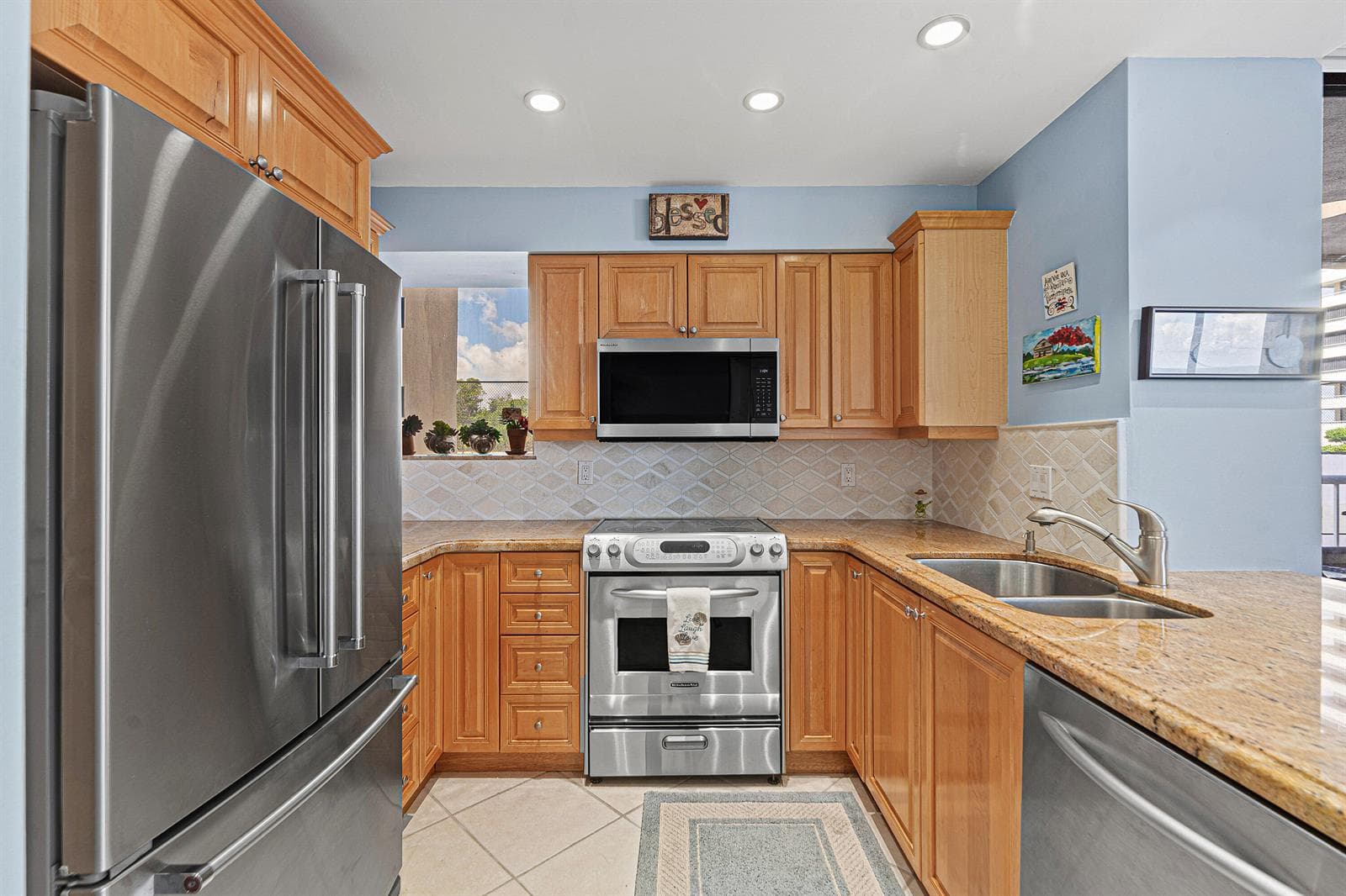5250 N OCEAN Drive # 3N, Singer Island FL 33404