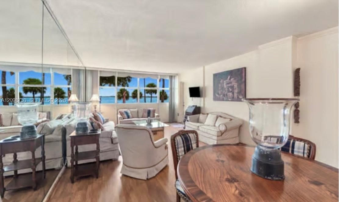 1420 Brickell Bay Dr # 202E, Miami FL 33131