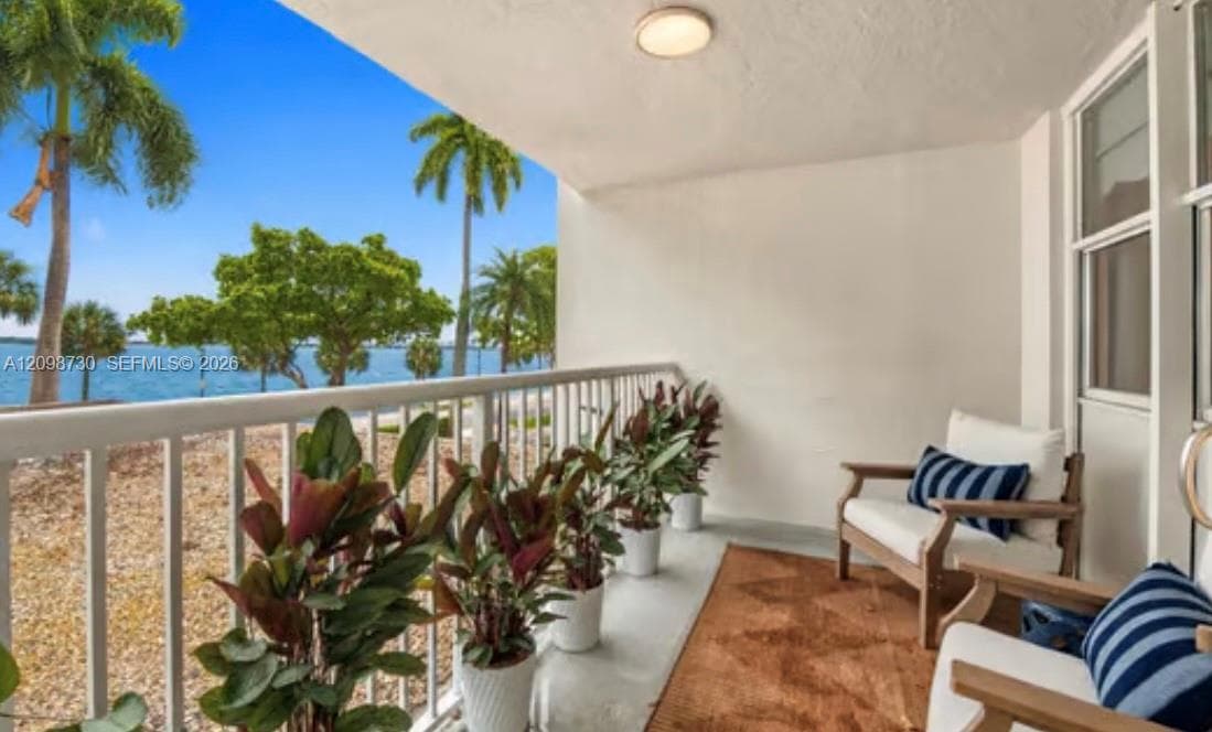 1420 Brickell Bay Dr # 202E, Miami FL 33131