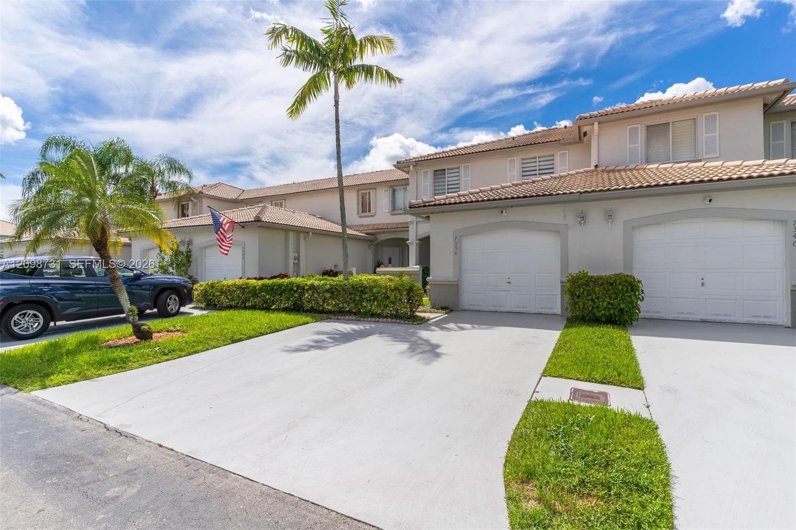 7354 SW 162nd Pl, Miami FL 33193