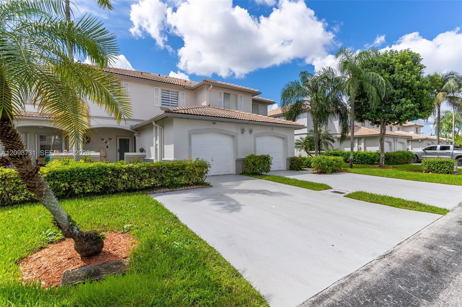 7354 SW 162nd Pl, Miami FL 33193