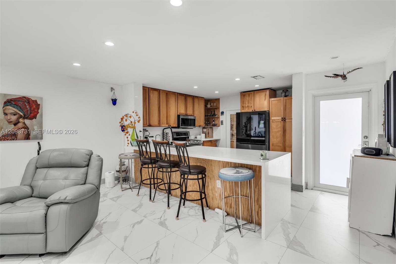 7354 SW 162nd Pl, Miami FL 33193
