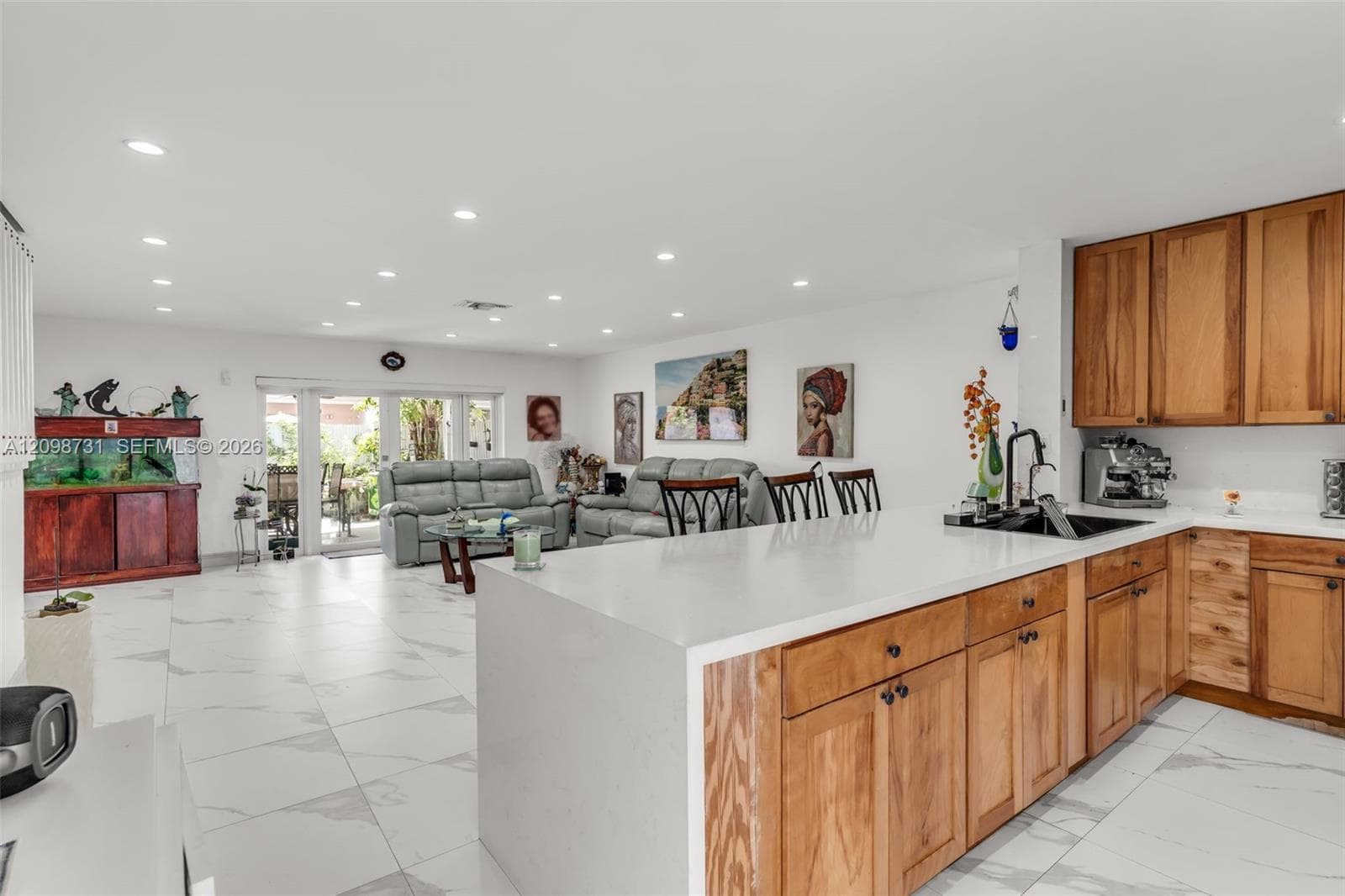 7354 SW 162nd Pl, Miami FL 33193