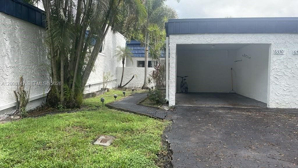 6530 NW 98th Ter # B25, Tamarac FL 33321
