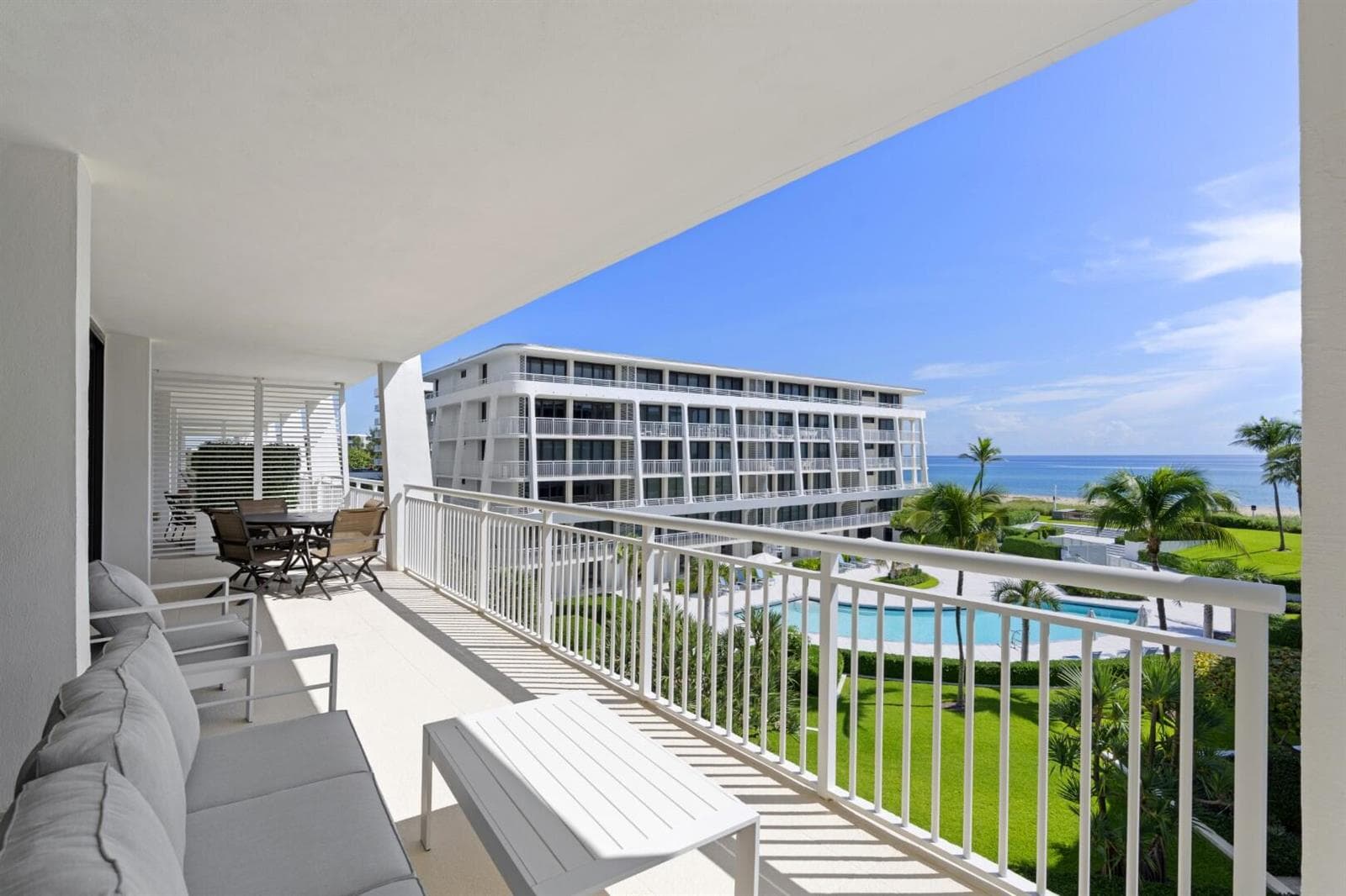 2600 S OCEAN Boulevard # 303W, Palm Beach FL 33480
