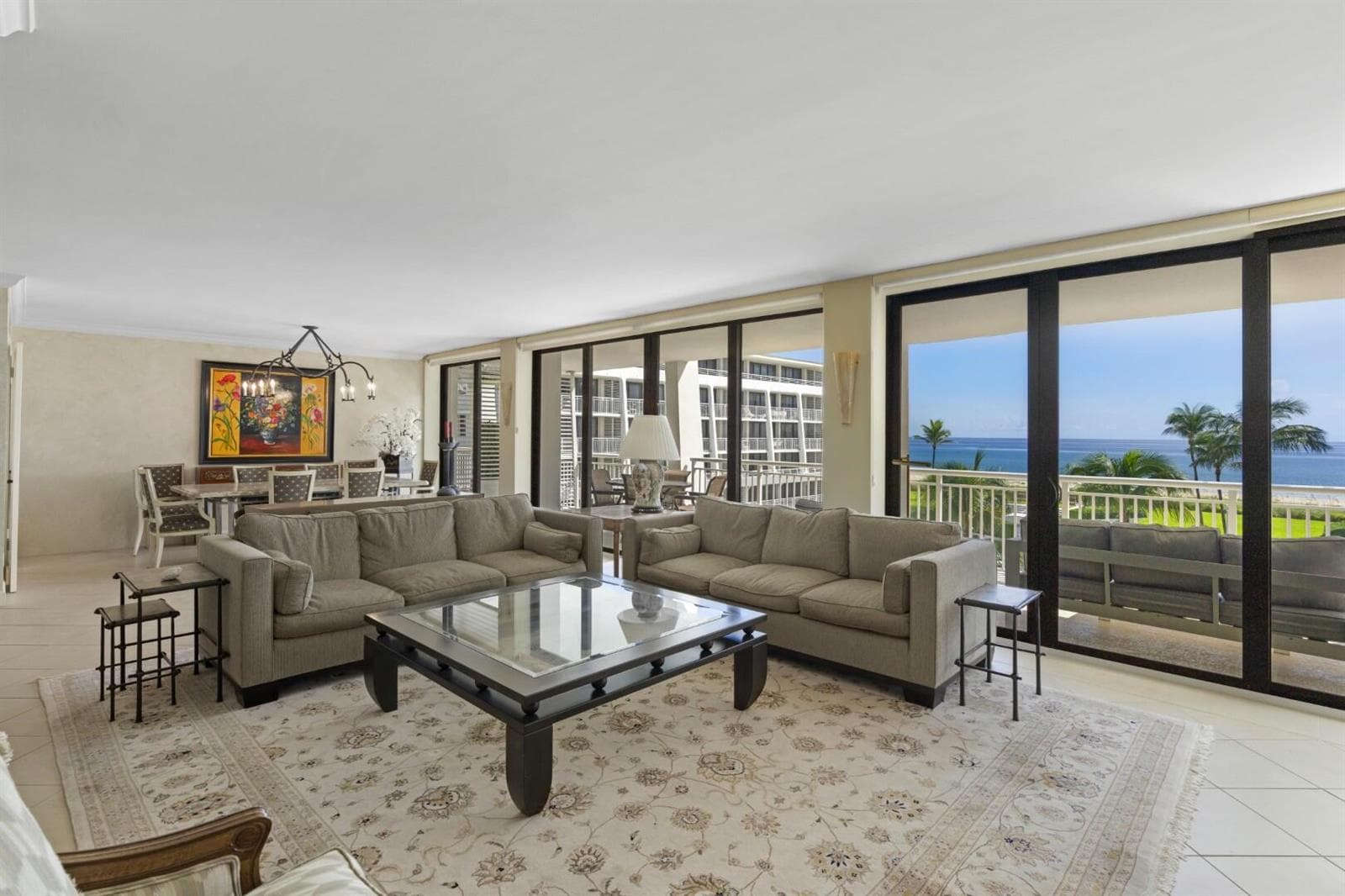 2600 S OCEAN Boulevard # 303W, Palm Beach FL 33480