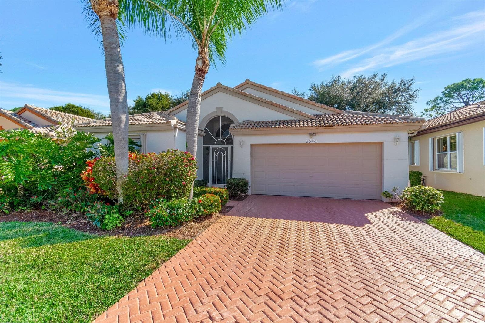 5670 Swaying Palm Lane, Boynton Beach FL 33437