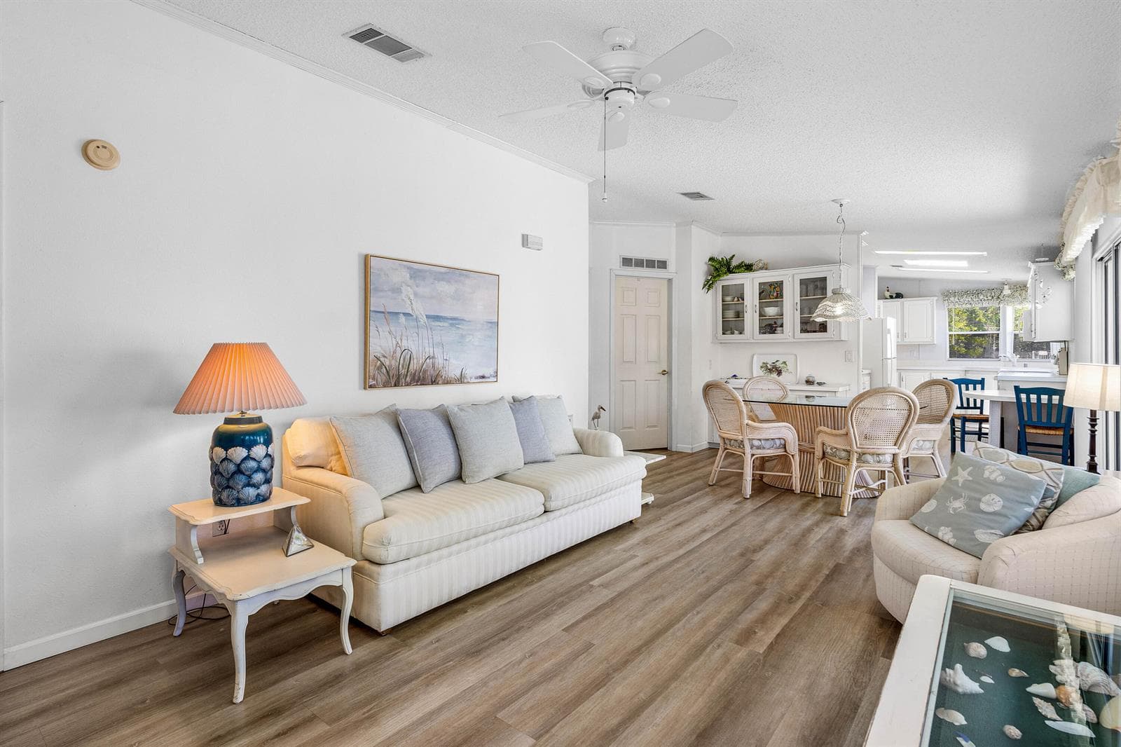 204 Mallard Drive # U, Briny Breezes FL 33435