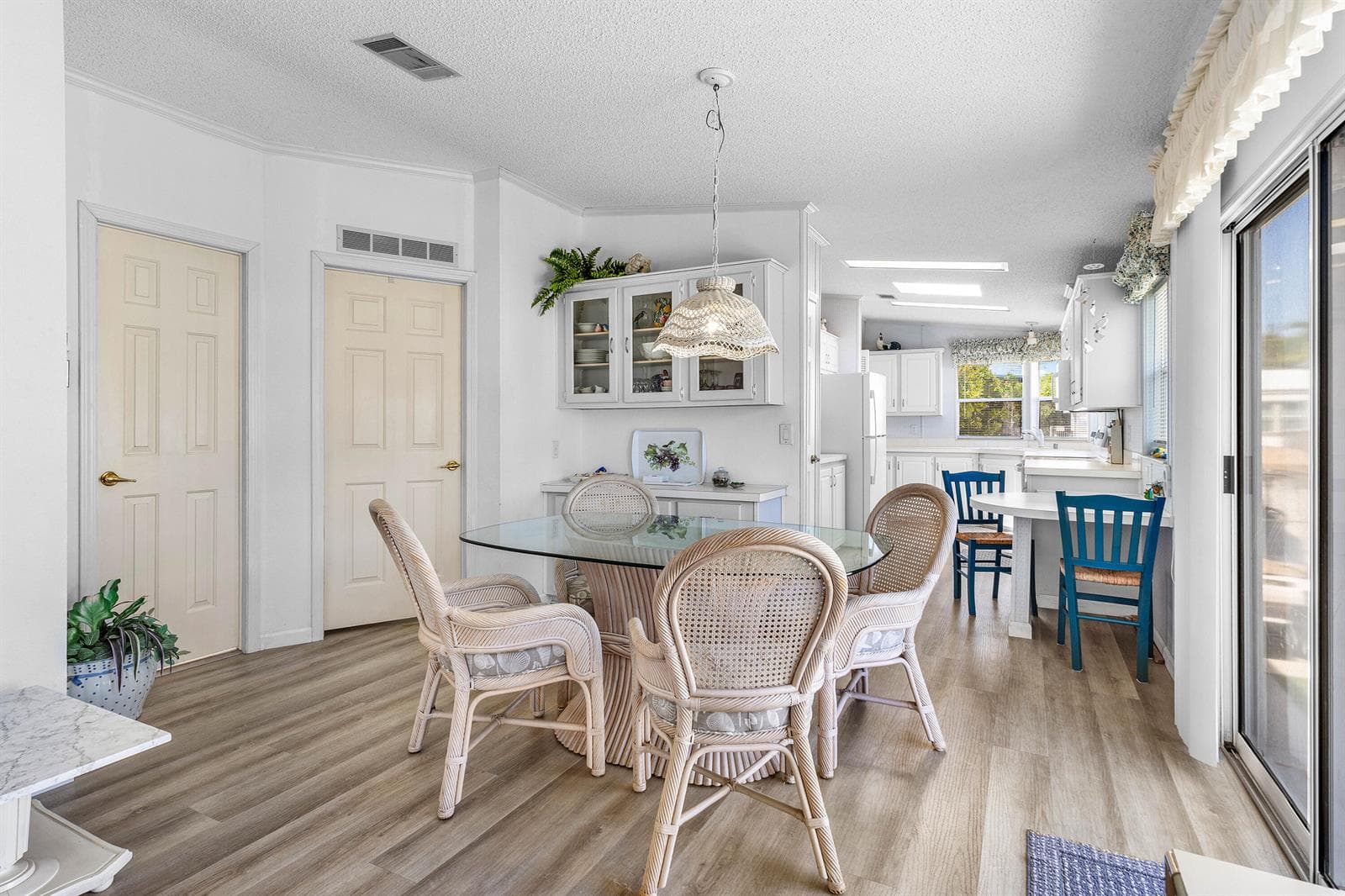 204 Mallard Drive # U, Briny Breezes FL 33435
