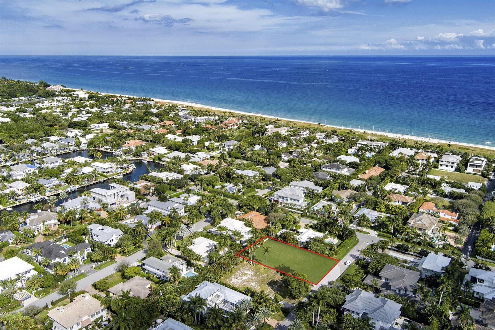 1125 WATERWAY Lane, Delray Beach FL 33483